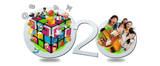O2O的3.0時代，用戶體驗為先